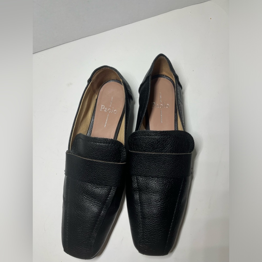 linea paolo Margie Loafer size 7.5 m